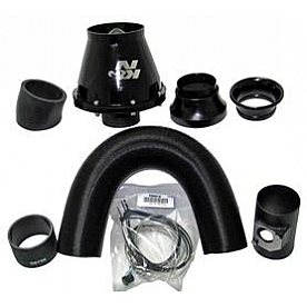 K & N Filters Cold Air Intake - 57A-6018
