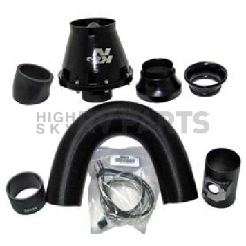 K & N Filters Cold Air Intake - 57A-6018