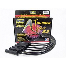 Taylor Cable Spark Plug Wire Set 84634