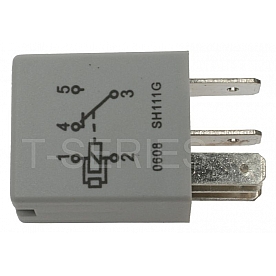 Standard Motor Eng.Management Ignition Relay RY612T