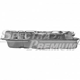 Spectra Premium Fuel Tank - F40B