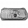 Spectra Premium Fuel Tank - F40B