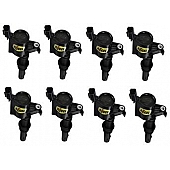 ACCEL Direct Ignition Coil Kit 140033K-8