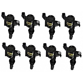 ACCEL Direct Ignition Coil Kit 140033K-8