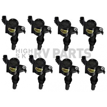 ACCEL Direct Ignition Coil Kit 140033K-8