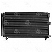 Four Seasons Air Conditioner Condenser 40058