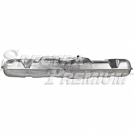Spectra Premium Fuel Tank - F41A
