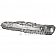 Spectra Premium Fuel Tank - F41A