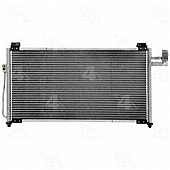 Four Seasons Air Conditioner Condenser 40059