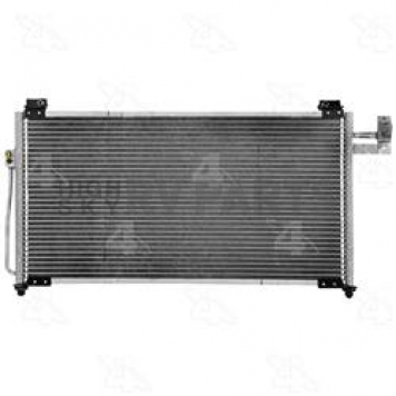Four Seasons Air Conditioner Condenser 40059