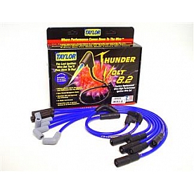 Taylor Cable Spark Plug Wire Set 84635