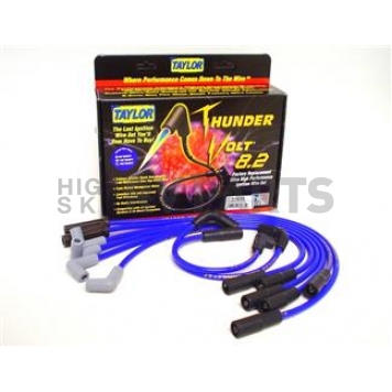 Taylor Cable Spark Plug Wire Set 84635