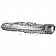 Spectra Premium Fuel Tank - F41B