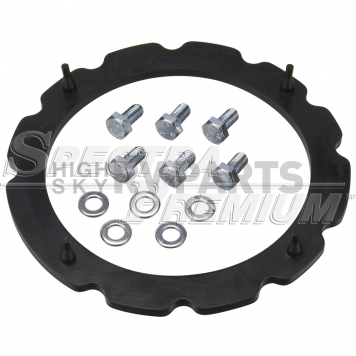 Spectra Premium Fuel Tank - F41B-3