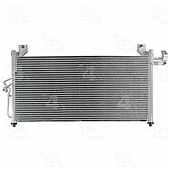 Four Seasons Air Conditioner Condenser 40060