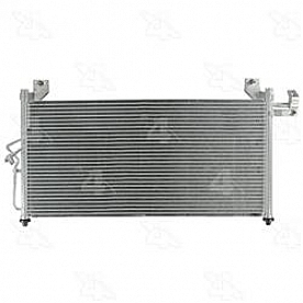 Four Seasons Air Conditioner Condenser 40060