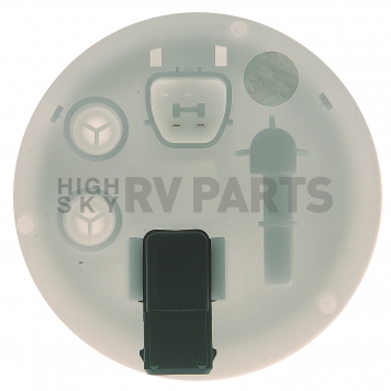 Carter Fuel Pump Electric - P76389M-1