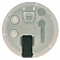 Carter Fuel Pump Electric - P76389M