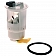 Carter Fuel Pump Electric - P76389M