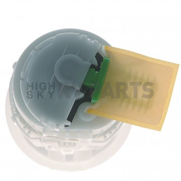 Carter Fuel Pump Electric - P76389M-3