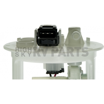 Carter Fuel Pump Electric - P76389M-4