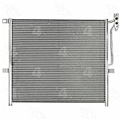 Four Seasons Air Conditioner Condenser 40061