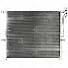 Four Seasons Air Conditioner Condenser 40061