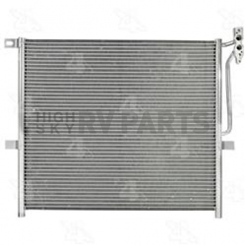 Four Seasons Air Conditioner Condenser 40061