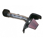 K & N Filters Cold Air Intake - 69-3523KP