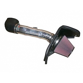 K & N Filters Cold Air Intake - 69-3523KP