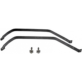 Dorman (OE Solutions) Fuel Tank Strap - 578-226
