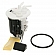 Carter Fuel Pump Electric - P76391M