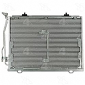 Four Seasons Air Conditioner Condenser 40062