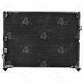 Four Seasons Air Conditioner Condenser 40065