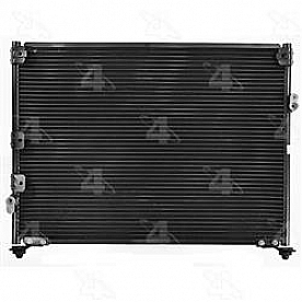Four Seasons Air Conditioner Condenser 40065
