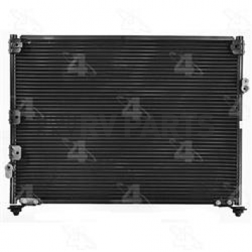 Four Seasons Air Conditioner Condenser 40065