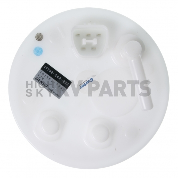 Carter Fuel Pump Electric - P76394M