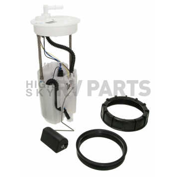 Carter Fuel Pump Electric - P76394M-1