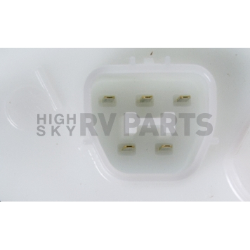 Carter Fuel Pump Electric - P76394M-2