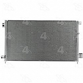 Four Seasons Air Conditioner Condenser 40068