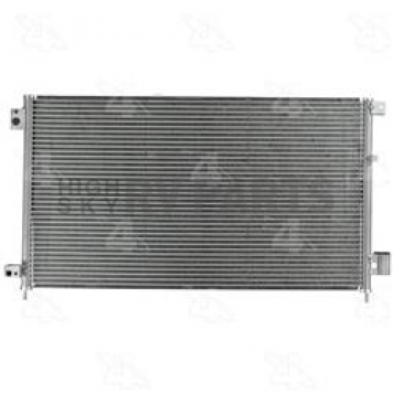 Four Seasons Air Conditioner Condenser 40068