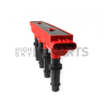 MSD Ignition Ignition Coil 8236-1