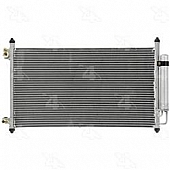 Four Seasons Air Conditioner Condenser 40069