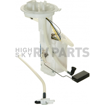 Carter Fuel Pump Electric - P76396M-1