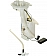 Carter Fuel Pump Electric - P76396M