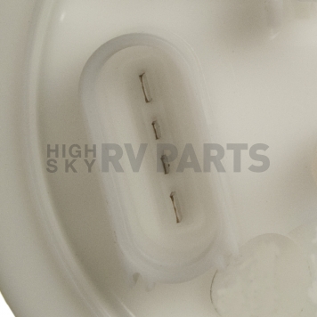 Carter Fuel Pump Electric - P76396M-2