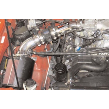 Injen Technology Cold Air Intake - PF2050WB-1