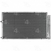 Four Seasons Air Conditioner Condenser 40071
