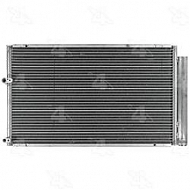 Four Seasons Air Conditioner Condenser 40071