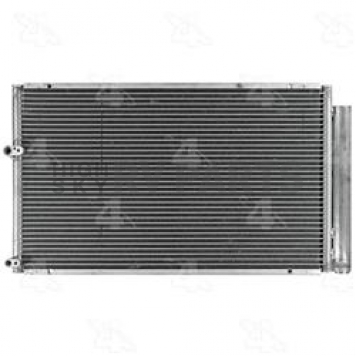 Four Seasons Air Conditioner Condenser 40071